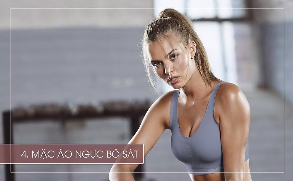 Bất ngờ với 5 nguyên nhân gây ung thư vú ở nữ giới - Hình 4 Bat ngo voi 5 nguyen nhan gay ung thu vu o nu gioi-Hinh-4