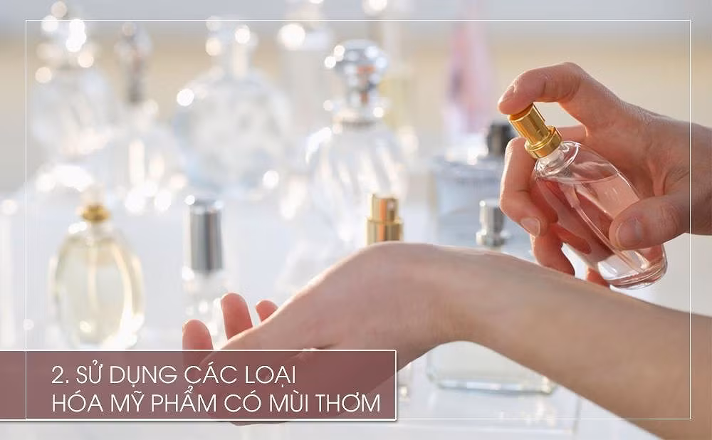 Bất ngờ với 5 nguyên nhân gây ung thư vú ở nữ giới - Hình 2 Bat ngo voi 5 nguyen nhan gay ung thu vu o nu gioi-Hinh-2