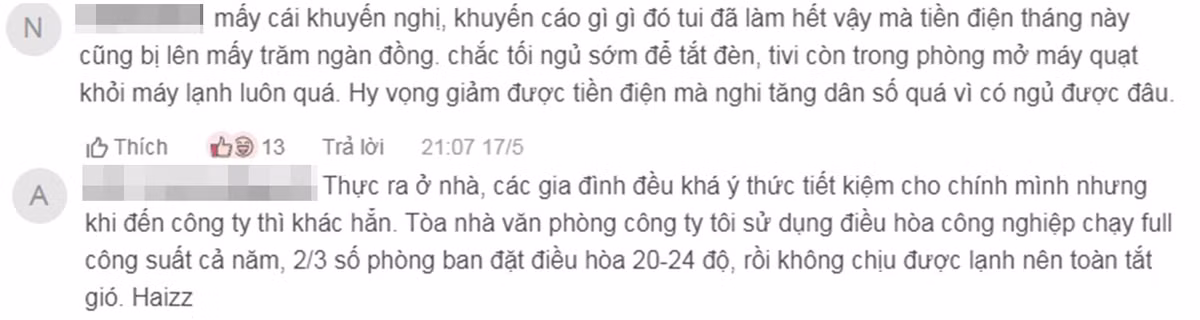 Khuyen cao cach bat dieu hoa tiet kiem dien, dan mang tranh cai “nay lua”-Hinh-3