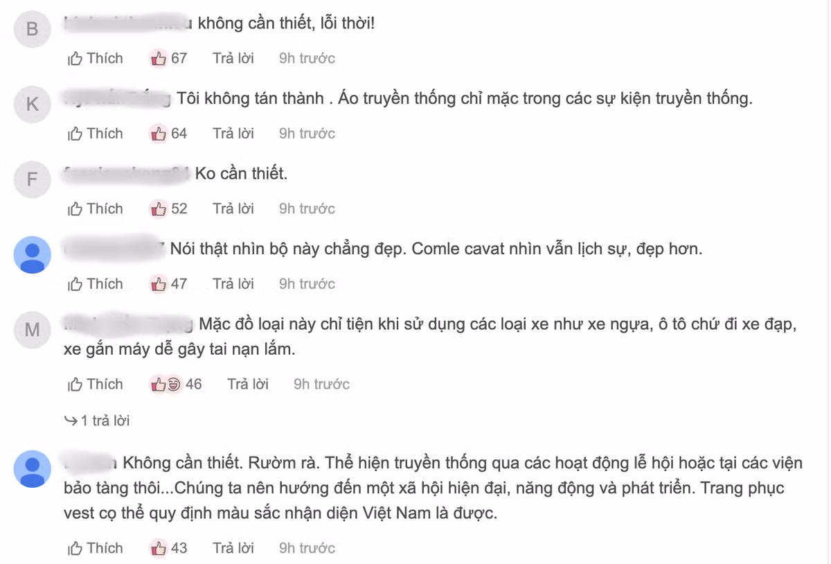 Gioi tre noi gi ve de xuat ao ngu than la le phuc truyen thong?-Hinh-2