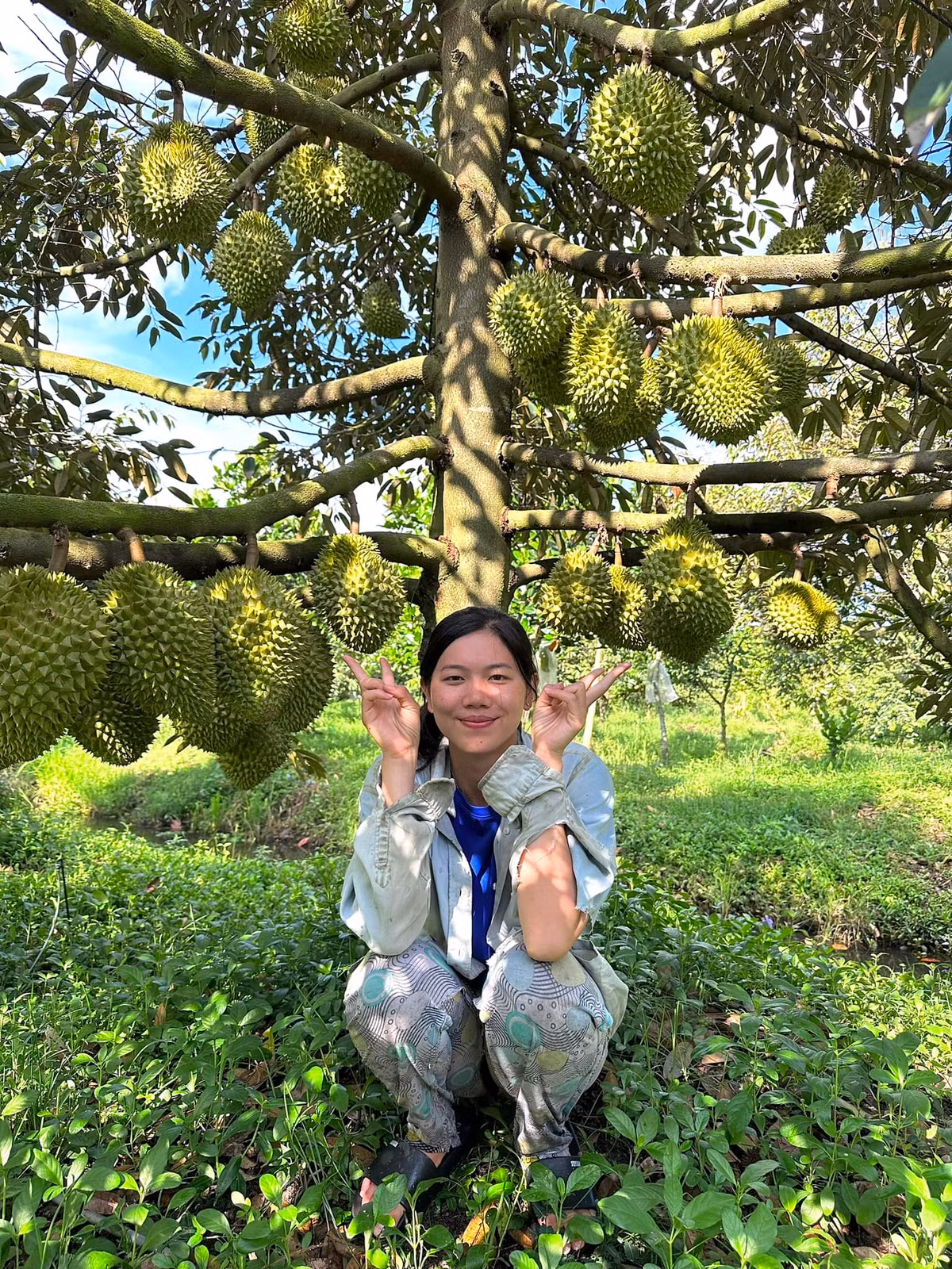 Thời gian gần đây Ánh Viên lấn sân vào mảng TikTok, cô nhanh chóng cho thấy sức ảnh hưởng của mình với những video liên tục xuất hiện trên top thịnh hành.