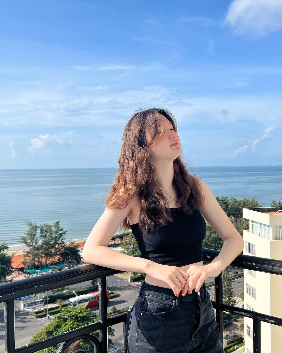 Ảnh: FBNV, IGNV
