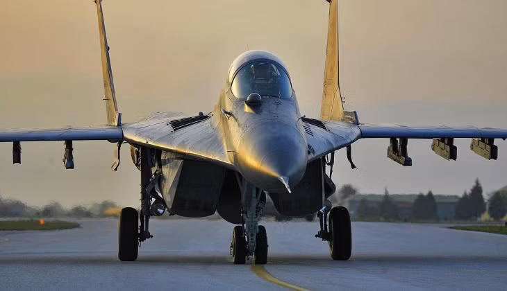 Việc mất khoảng 4-6 chiếc MiG-29M ở Sudan có thể khiến Ai Cập phải mua thêm các máy bay chiến đấu từ Nga. Điều này sẽ mang lại nguồn thu đáng kể cho nhà máy sản xuất máy bay Sokol, nơi sản xuất độc quyền MiG-29M và MiG-35.