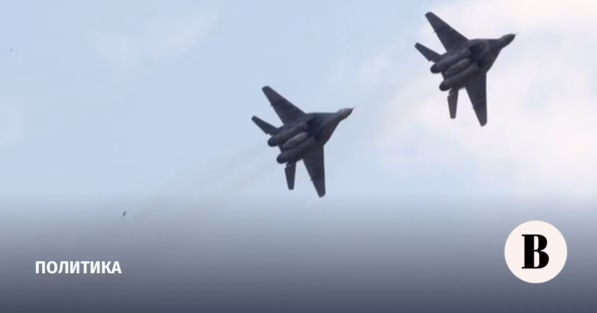 MiG-29M đóng một vai trò quan trọng trong lực lượng không quân Ai Cập mặc dù chỉ có 46 chiếc (Chúng chiếm 3 trong số 16 phi đội máy bay chiến đấu của đất nước).