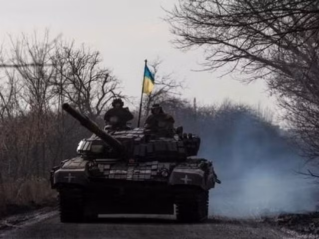Việc Mỹ và NATO tăng cường thêm vũ khí và huấn luyện cho quân đội Ukraine, được nhiều chuyên gia dự báo là dấu hiệu cho thấy Kiev đang chuẩn bị cho một cuộc phản công mùa xuân quy mô lớn.