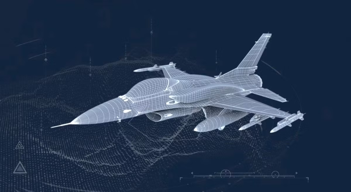 Hệ thống tác chiến điện tử mới sẽ cho phép F-16 chống lại các mối đe dọa bằng tần số vô tuyến hiện đại, đồng thời giúp F-16 có thể tìm và đánh bại các loại máy bay được trang bị cảm biến và vũ khí tiên tiến hiện nay.
