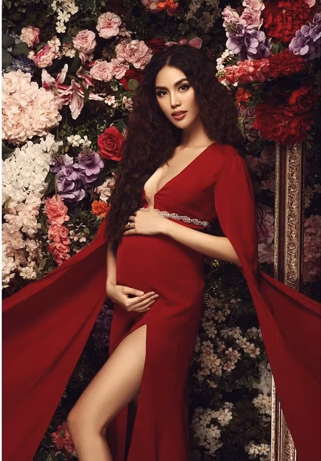 Lan Khuê liệt kê 5 câu hỏi gây ức chế mẹ bầu, nhưng lại nhận kết đắng Lan Khue liet ke 5 cau hoi gay uc che me bau, nhung lai nhan ket dang