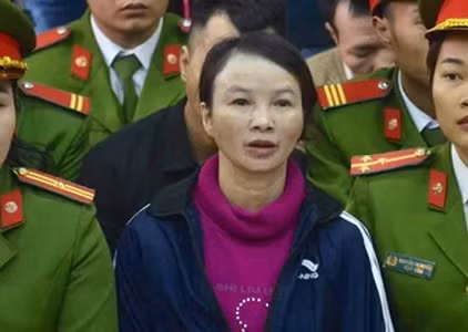 Xet xu me nu sinh giao ga o Dien Bien: Ba Hien hoc hac, mat tai met den toa