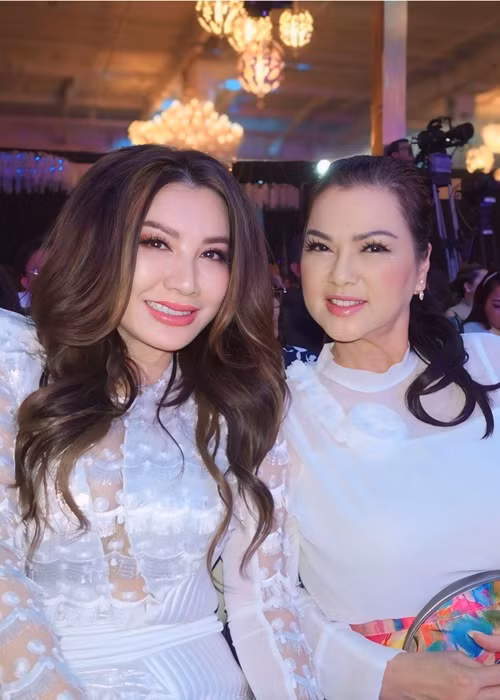Trizzie Phương Trinh vẫn độc thân sau 11 năm ly hôn Bằng Kiều.