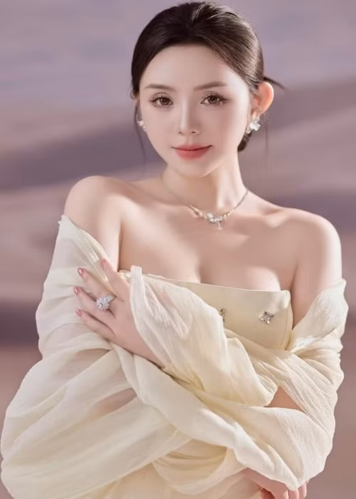 Khi biết được danh tính fan cuồng, Quỳnh Kool mong người này chấm dứt việc quấy rối nếu không sẽ nhờ đến pháp luật can thiệp. Trước sự phản ứng mạnh mẽ từ Quỳnh Kool, gia đình fan cuồng gọi điện xin lỗi. Vì vậy, nữ diễn viên bỏ qua sự việc. Ảnh: FB Quỳnh Kool.
