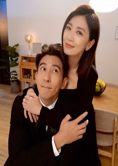 Vào làng giải trí Đài Loan từ năm 16 tuổi, Giả Tịnh Văn nhanh chóng trở thành một trong những nữ diễn viên được khán giả truyền hình yêu thích nhất. Cô từng đóng Ỷ thiên đồ long ký, Tiểu Lý phi đao, Chí Tôn hồng nhan. Năm 2015, Giả Tịnh Văn kết hôn với Tu Khải Kiệt.