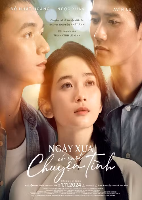 Đạo diễn Trịnh Đình Lê Minh chia sẻ trên Pháp Luật Việt Nam, Ngọc Xuân được chọn vì có nét đẹp của diễn viên Việt Nam thập niên 90, không chỉ sáng màn ảnh, phù hợp về ngoại hình mà còn có cả sự nhạy cảm khi hóa thân vào nhân vật ở những giai đoạn khác nhau.