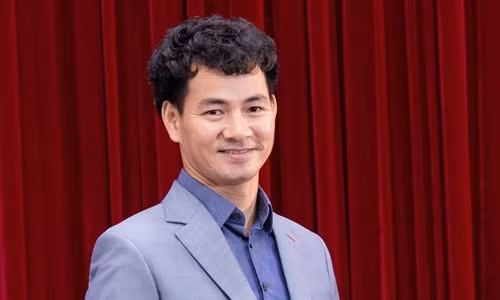 NSND Xuan Bac duoc bo nhiem lam Cuc truong Cuc Nghe thuat Bieu dien-Hinh-2