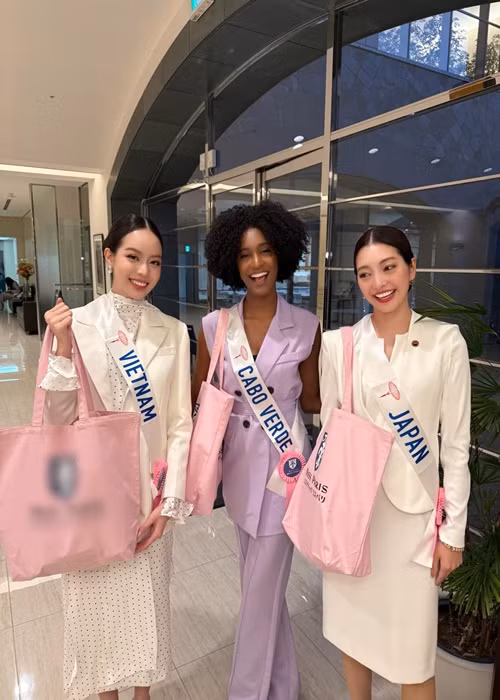 Việc Thanh Thủy trượt giải phụ đầu tiên lại khiến nhiều cư dân mạng vui mừng bởi ở các mùa giải trước, đa phần thí sinh giành giải này đều trắng tay trong chung kết.