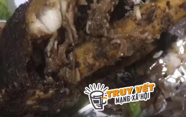 Dak Lak: Kiem tra quan via he co doi luc nhuc trong ca loc nuong