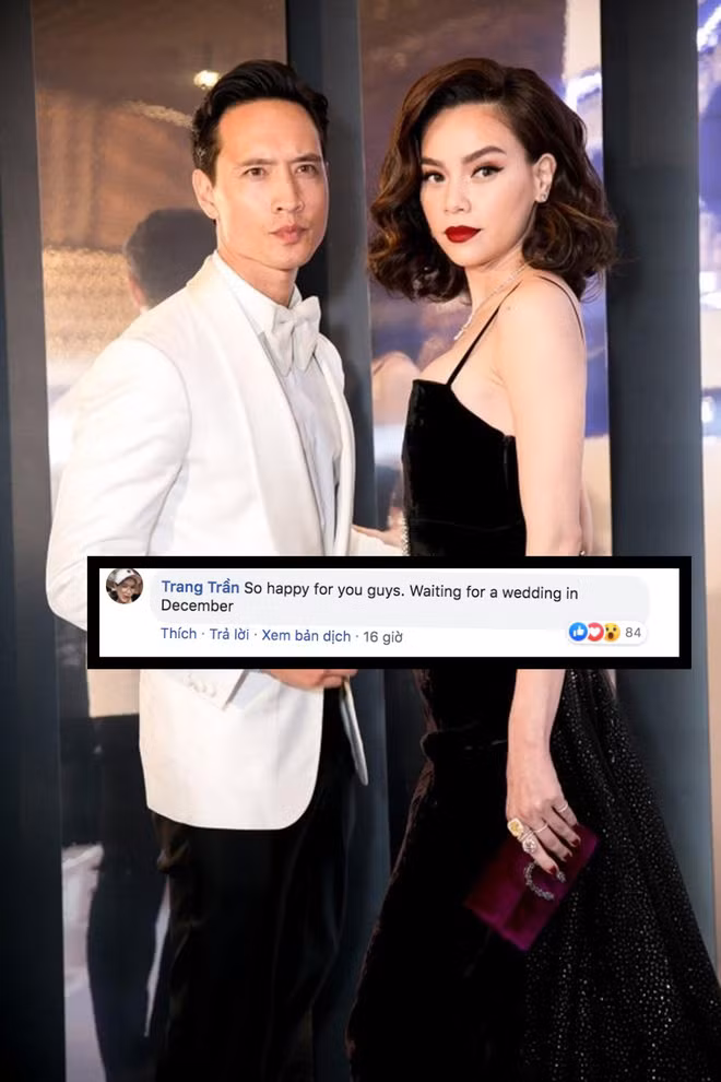 Ho Ngoc Ha - Kim Ly se to chuc dam cuoi vao thang 12?-Hinh-2
