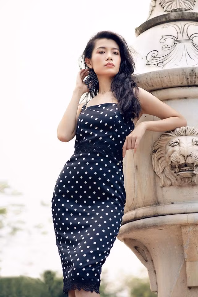 Trà My đóng “cảnh nóng sập giường” gây bão màn ảnh Việt giờ ra sao? Tra My dong “canh nong sap giuong” gay bao man anh Viet gio ra sao?