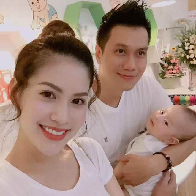 Viet Anh nhat quyet doi ly hon vo vi co nguoi thu ba?-Hinh-2