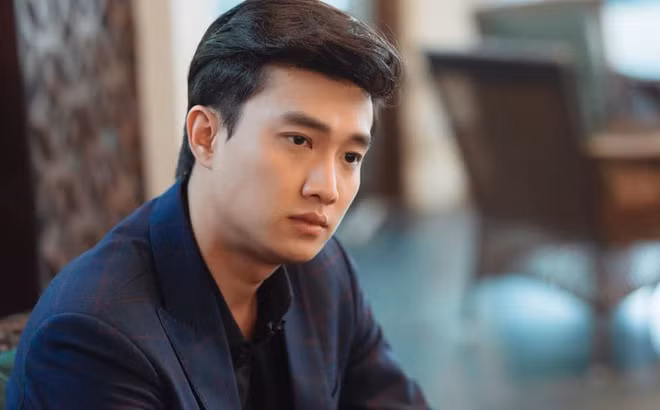 Quoc Truong thua nhan yeu Bao Anh khien fan xon xao