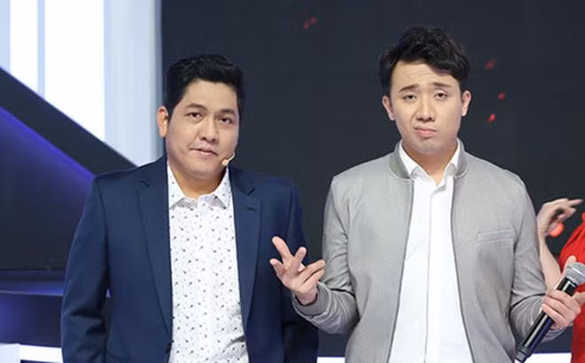 Trấn Thành - Đức Thịnh và loạt sao mâu thuẫn, cạch mặt khi hợp tác Tran Thanh - Duc Thinh va loat sao mau thuan, cach mat khi hop tac