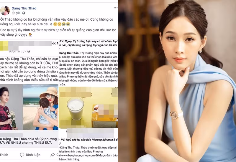 Tuan Hung bi loi dung hinh anh quang cao thuoc chua benh da lieu-Hinh-3