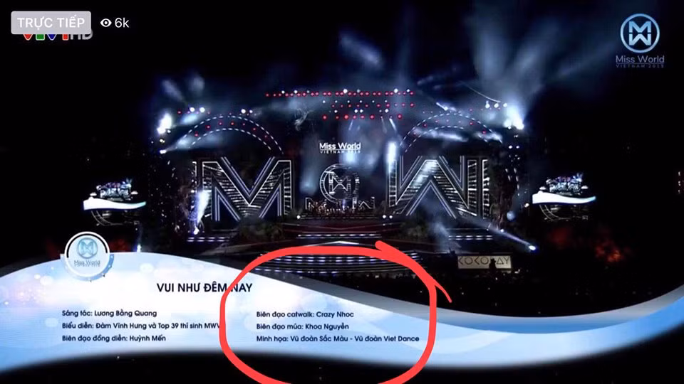 Miss World VN 2019: Le Quyen bi che “vo duyen”, tiet muc Mr Dam dinh san-Hinh-2