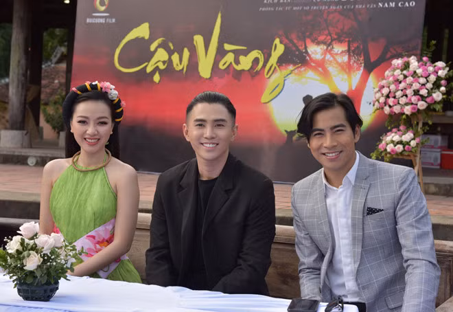 Dinh nghi van hon nhan ran nut, Thanh Binh: 