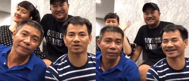 Minh Quân phát tướng không nhận ra, tiếc hùi hụi thời thư sinh điển trai Minh Quan phat tuong khong nhan ra, tiec hui hui thoi thu sinh dien trai