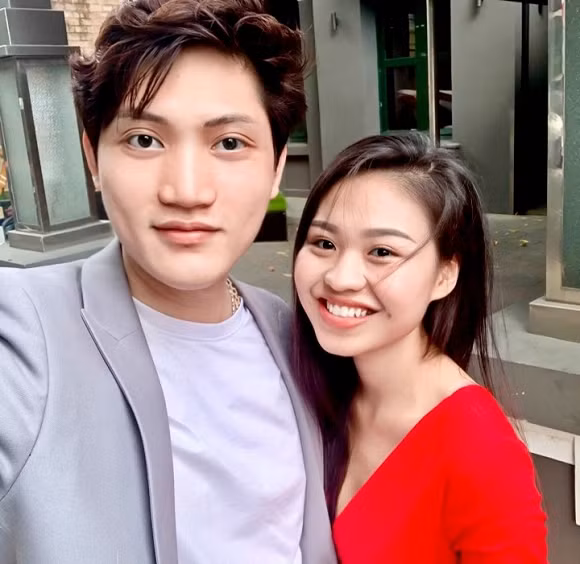 Lo tin nhan dien vien Le Loc noi yeu Duong Viet Dung-Hinh-2