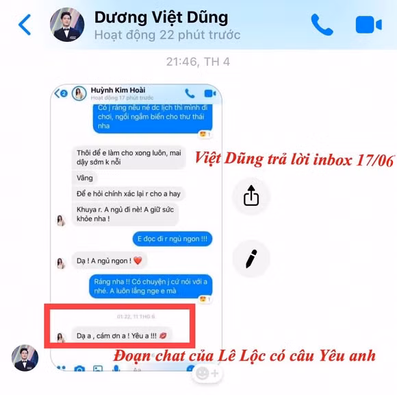 Lo tin nhan dien vien Le Loc noi yeu Duong Viet Dung-Hinh-3