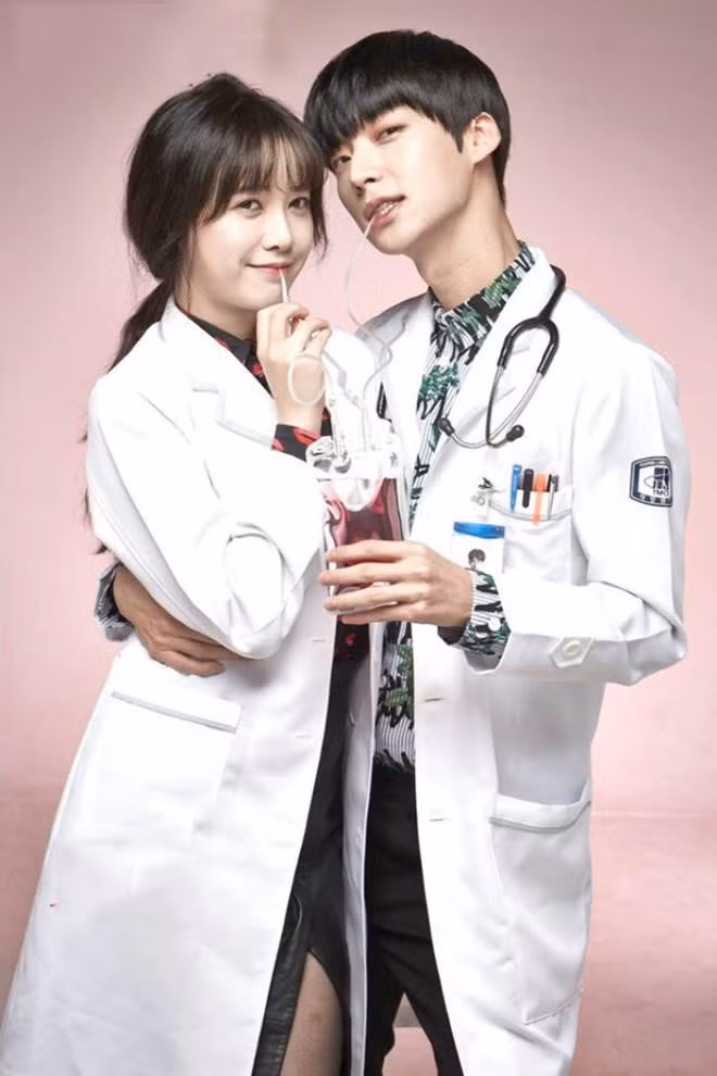 Ahn Jae Hyun doa cong khai tin nhan voi Goo Hye Sun-Hinh-2