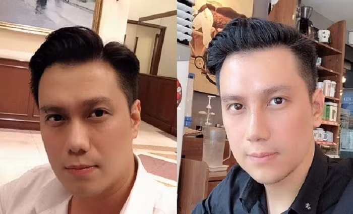 Viet Anh bi che xau sau dao keo, Que Van benh vuc-Hinh-2