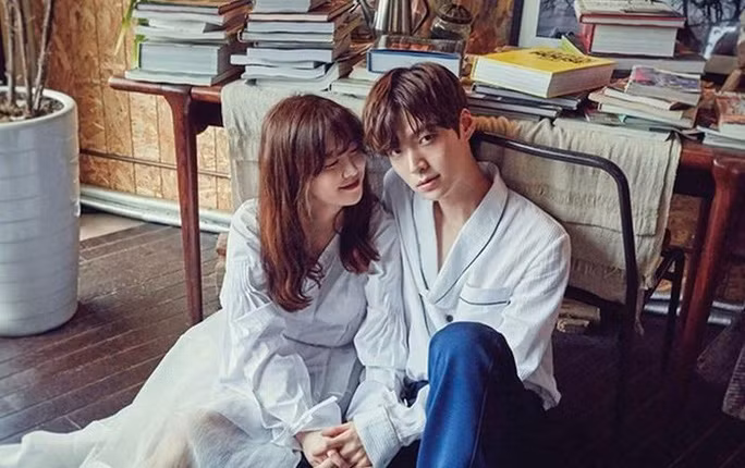 Goo Hye Sun tiet lo soc vu ly hon chong tre Ahn Jae Hyun-Hinh-3