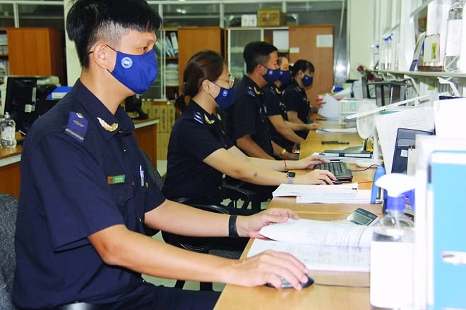 Hoãn xuất cảnh giám đốc Mumuso và loạt DN... vì nợ thuế Hoan xuat canh giam doc Mumuso va loat DN... vi no thue