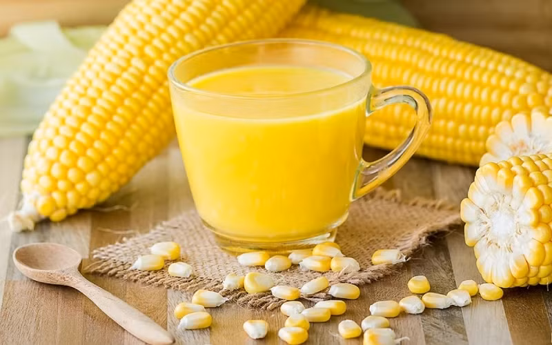 Bất ngờ thực phẩm quen thuộc là “công nhân vệ sinh” mạch máu Bat ngo thuc pham quen thuoc la “cong nhan ve sinh” mach mau