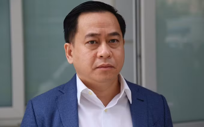 Yeu cau So TNMT Da Nang lam ro trach nhiem vu dau gia dat lo A2