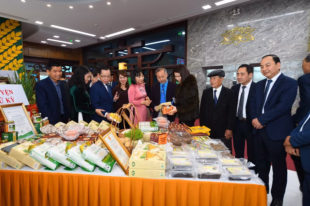 Thủ tướng vui mừng khi diện mạo nông thôn Hải Dương có nhiều đổi mới - Hình 10 Thu tuong vui mung khi dien mao nong thon Hai Duong co nhieu doi moi-Hinh-10