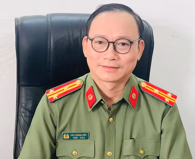 Chuyên gia tội phạm học: “Tôi có niềm tin rằng họ bị lợi dụng..." Chuyen gia toi pham hoc: “Toi co niem tin rang ho bi loi dung...