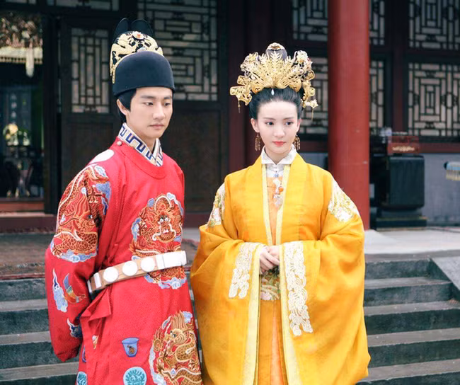3 Hoàng hậu đáng thương nhất nhà Minh là ai? 3 Hoang hau dang thuong nhat nha Minh la ai?