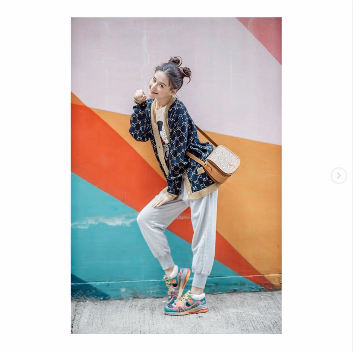 Không muốn bản thân bị giới hạn với một vai trò nhất định, rich kid luôn chăm chỉ học hỏi những điều mới.