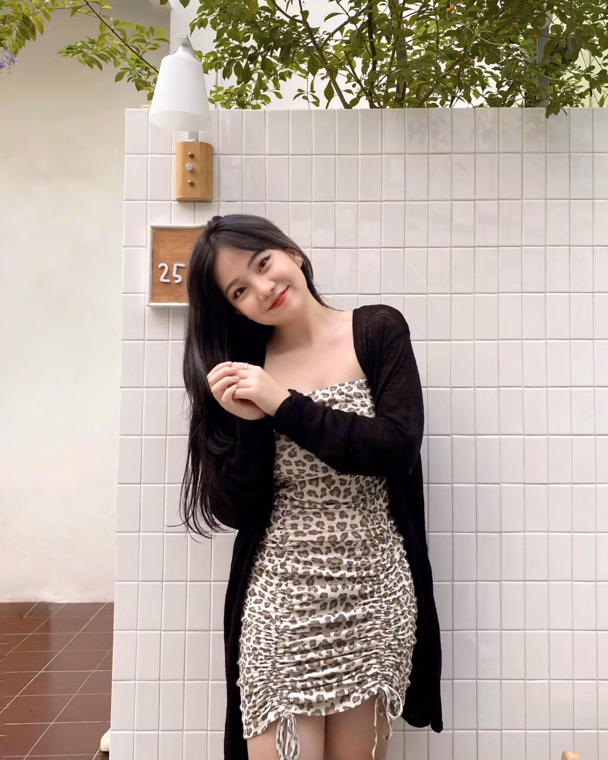 9X hiện có hơn 400 ngàn follower trên Instagram cá nhân. Ảnh: Facebook nhân vật