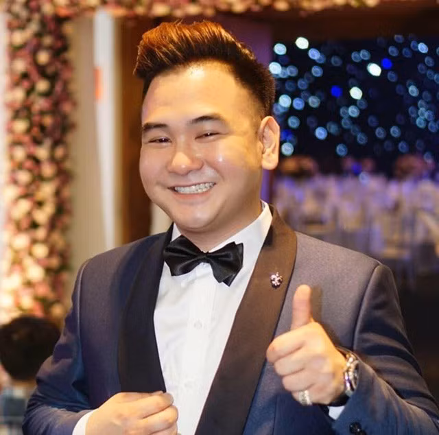 Xemesis và hành trình trở thành streamer giàu nhất Việt Nam Xemesis va hanh trinh tro thanh streamer giau nhat Viet Nam