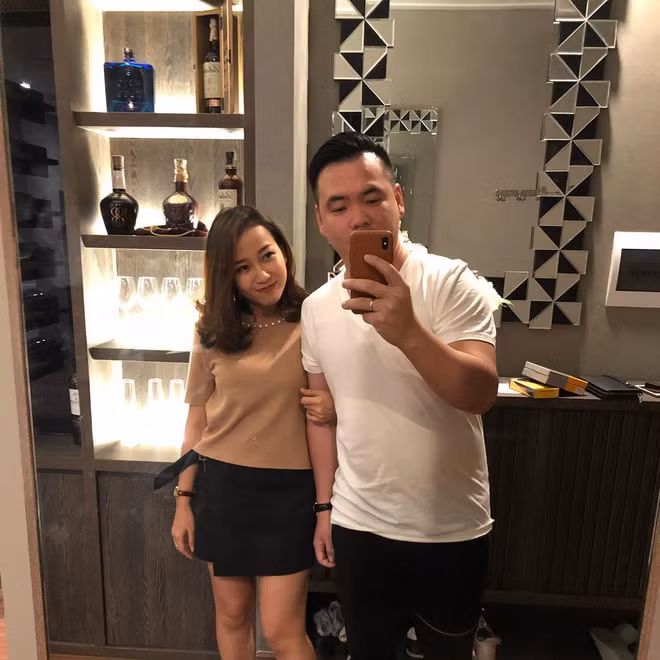 Được biết, người chị dâu của Xemesis là Hoàng Vy, trên trang Instagram cá nhân, cô chị này thường xuyên khoe những khoảnh khắc hạnh phúc, đi chơi của gia đình.