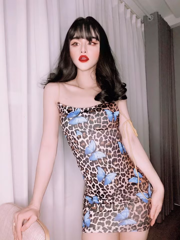 Hình ảnh và clip của Đức Bo nhanh chóng trở thành chủ đề bàn tán, châm chọc của dân mạng.