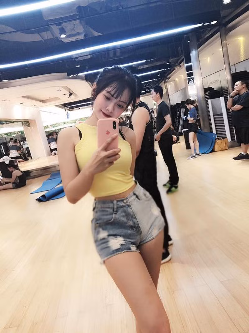 Hiện tại, trang cá nhân của Di đang có hơn 51.000 lượt theo dõi.