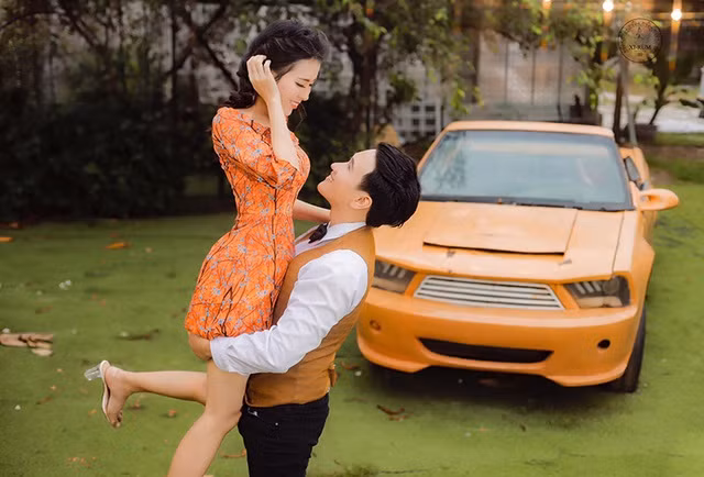 Gái xinh 9X cho biết không hiểu vì sao có người dùng thái độ không mấy thiện cảm để đối xử với mình. Đó cũng là lý do khiến cô có động lực thay đổi bản thân, "lên đời nhan sắc".