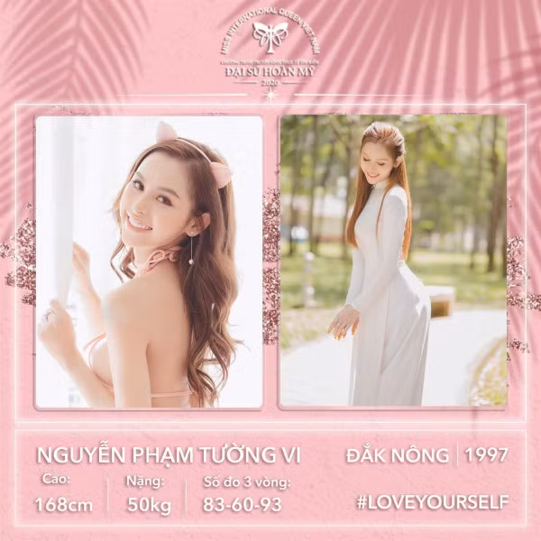 Thí sinh Hoa hậu chuyển giới gây sốt mạng nhờ vẻ ngoài ngọc nữ Thi sinh Hoa hau chuyen gioi gay sot mang nho ve ngoai ngoc nu