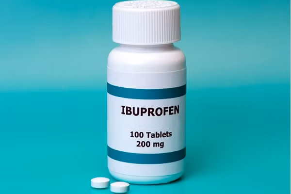 Dùng paracetamol và ibuprofen cùng lúc có hại sức khỏe? Dung paracetamol va ibuprofen cung luc co hai suc khoe?