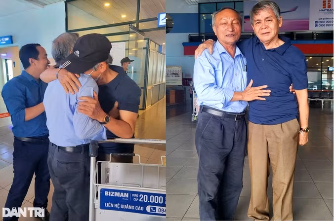 Nguoi linh Ha Noi va cuoc hoi ngo xuc dong sau 50 nam-Hinh-5
