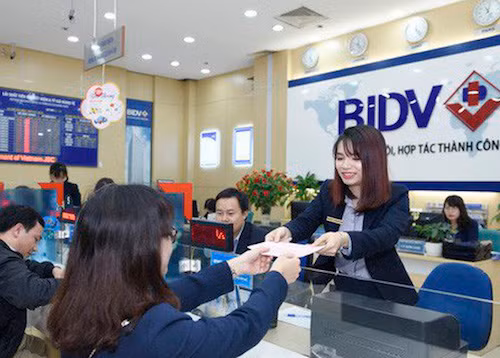 BIDV hạ giá khoản nợ của Nhà Hưng Ngân xuống 467 tỷ, cư dân có bớt lo? BIDV ha gia khoan no cua Nha Hung Ngan xuong 467 ty, cu dan co bot lo?